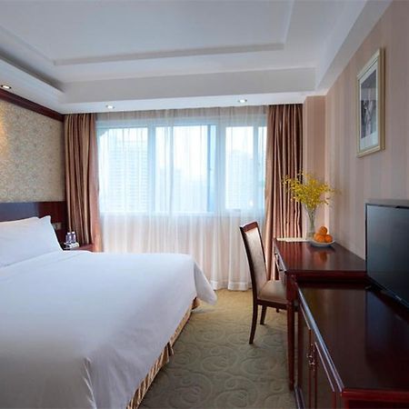 Vienna Hotel Shenzhen Fenghuang Road Екстер'єр фото
