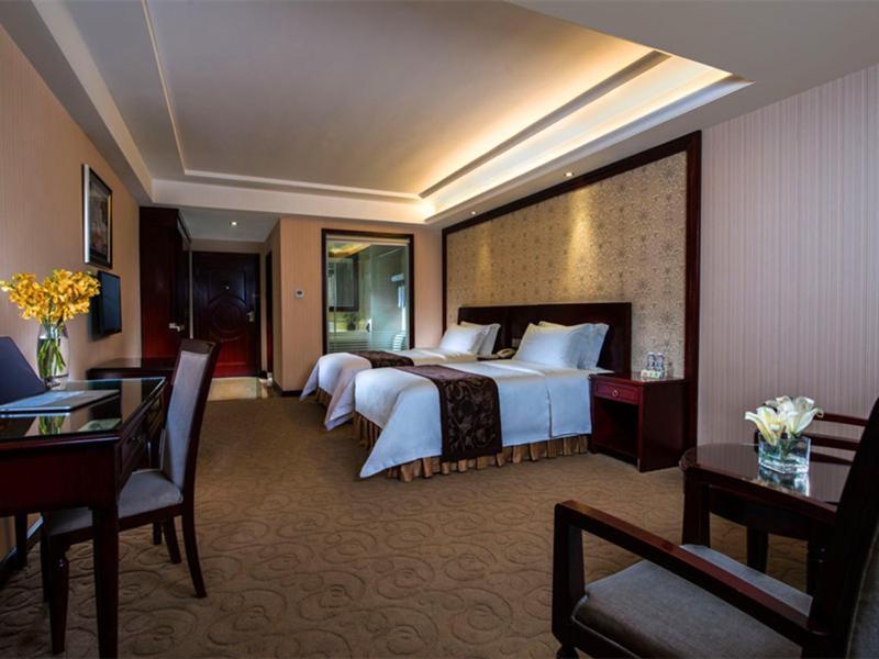 Vienna Hotel Shenzhen Fenghuang Road Екстер'єр фото