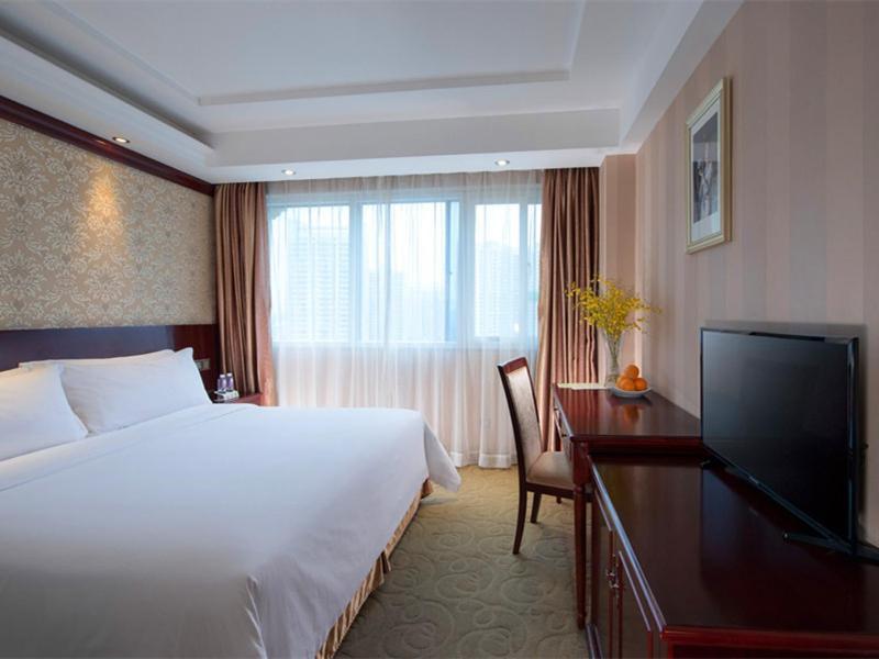 Vienna Hotel Shenzhen Fenghuang Road Екстер'єр фото