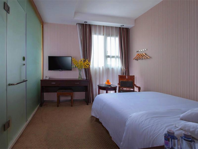 Vienna Hotel Shenzhen Fenghuang Road Екстер'єр фото