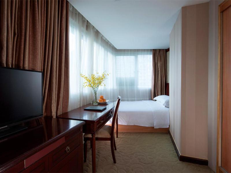 Vienna Hotel Shenzhen Fenghuang Road Екстер'єр фото