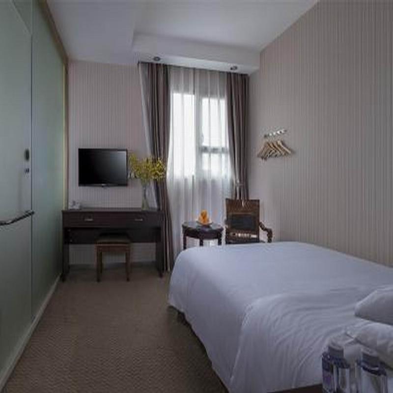 Vienna Hotel Shenzhen Fenghuang Road Екстер'єр фото