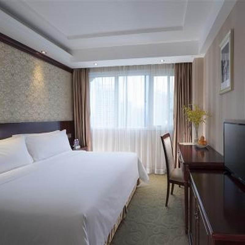 Vienna Hotel Shenzhen Fenghuang Road Екстер'єр фото