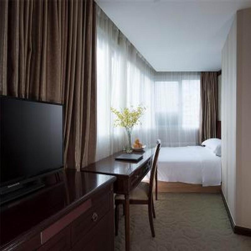 Vienna Hotel Shenzhen Fenghuang Road Екстер'єр фото
