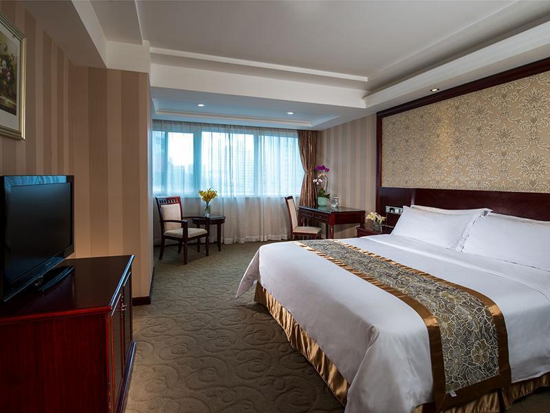 Vienna Hotel Shenzhen Fenghuang Road Екстер'єр фото
